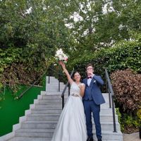 ¡Ayer por fin nos casamos! ❤️ 27-08-2021 - 3