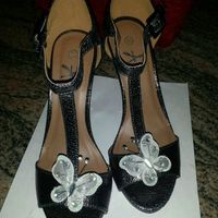 Vuestros zapatos de novia - 1
