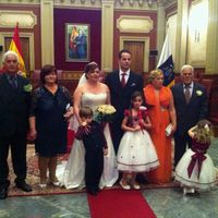 Para quien busca vestido boda civil!! - 1