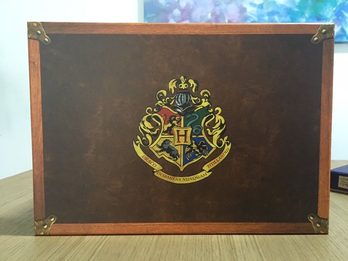 Caja primaria