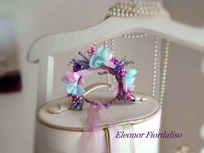 Pulsera dama de honor 4