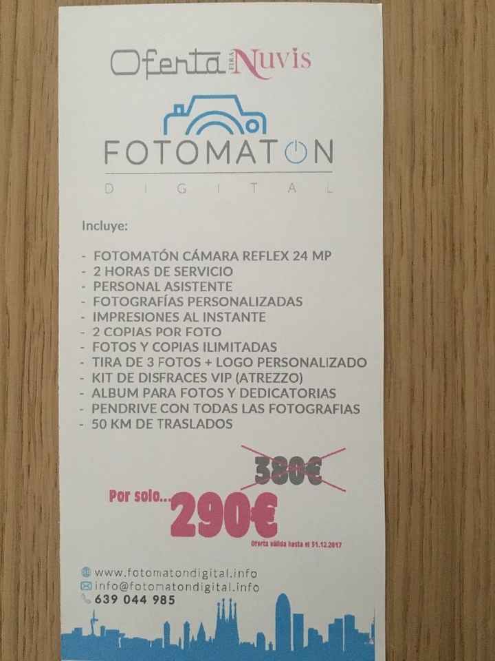 Fotomaton