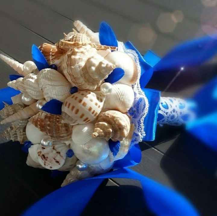 Ramo azul