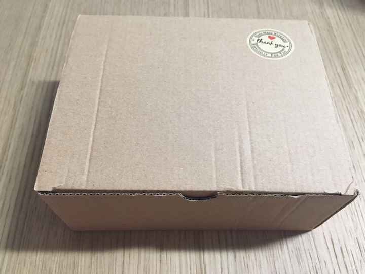 Caja!