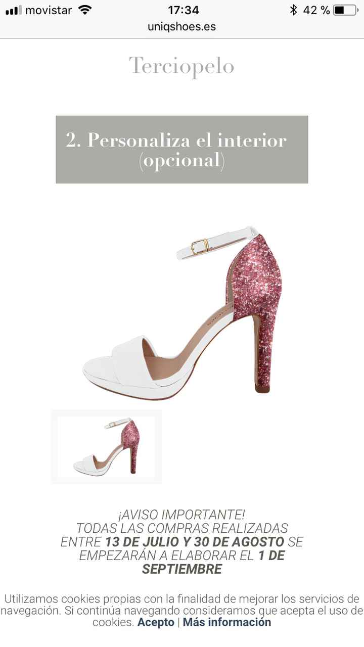 Zapatos
