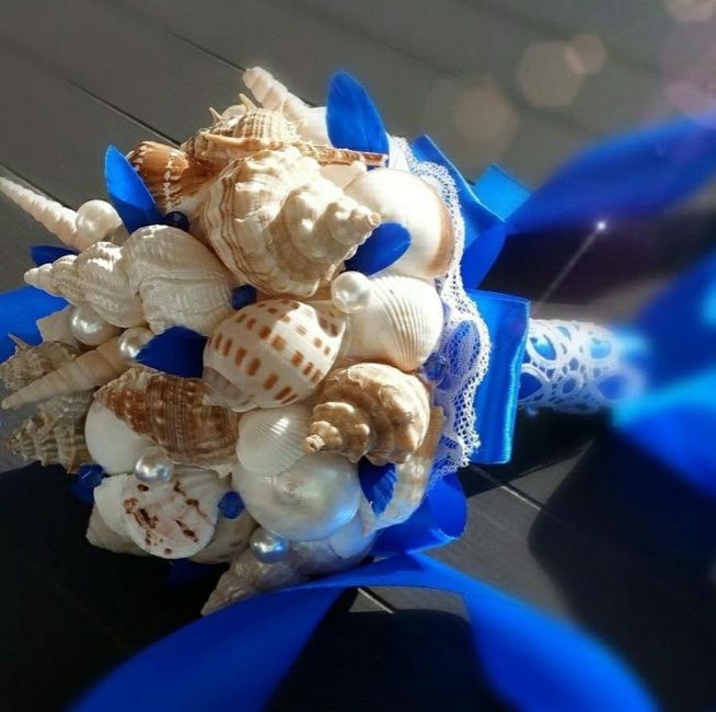 Ramo azul