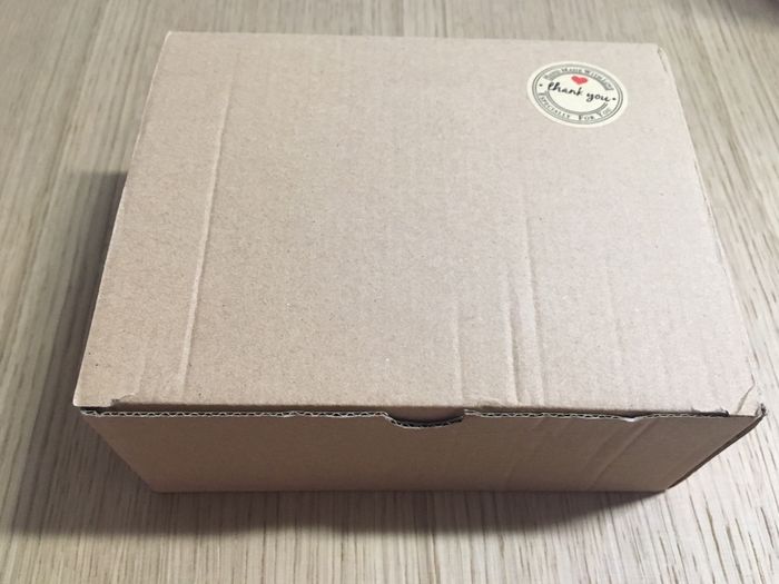 Caja!