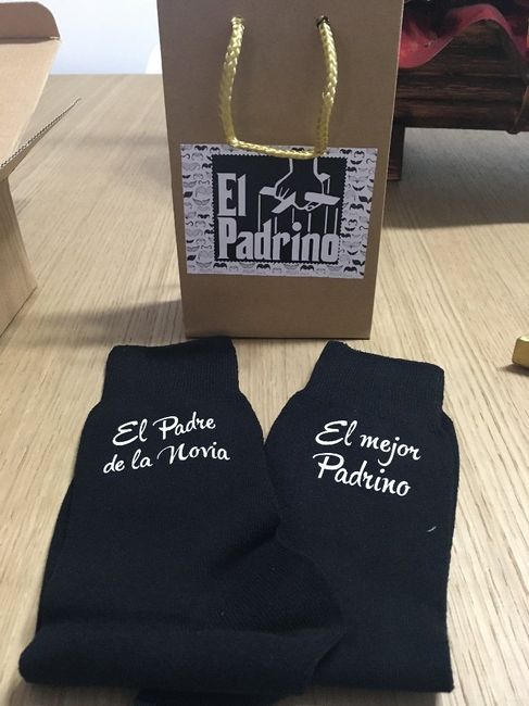 Calcetines