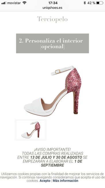 Zapatos
