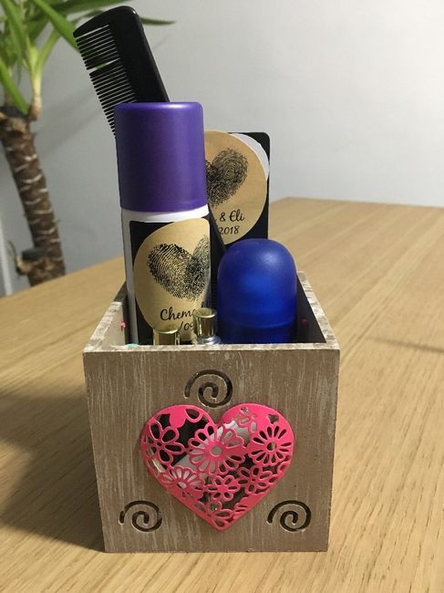 Cesta mujeres