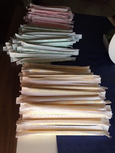Pajitas