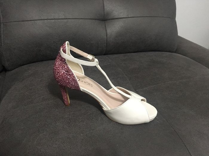 Mis zapatos