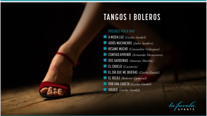 Música 5