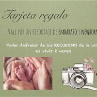 Tarjeta regalo