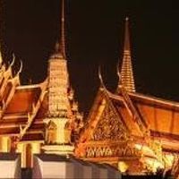 bangkok