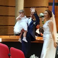 Fotos de nuestra boda - 3