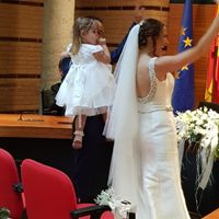 Fotos de nuestra boda - 4