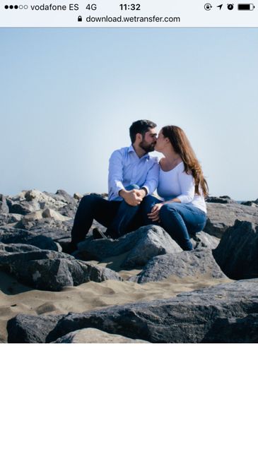 Pre boda - 1