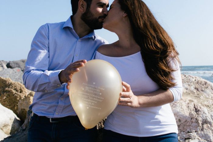 Pre boda - 2