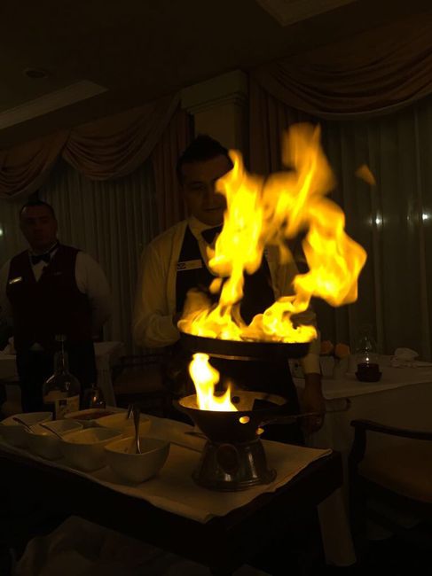 Rivera Maya, hotel palladium - 2
