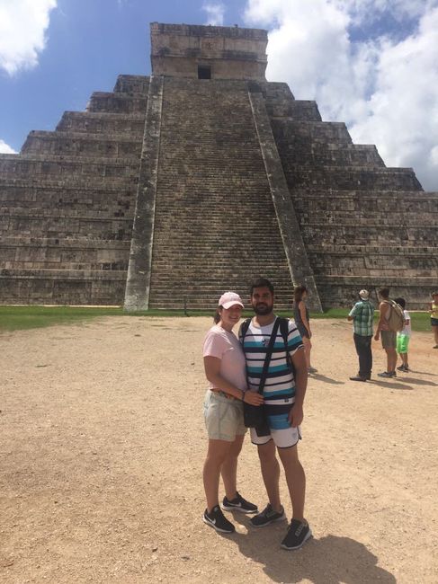 Rivera Maya, hotel palladium - 9