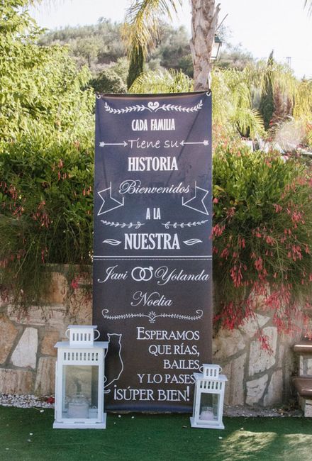 Centros de mesa - 9