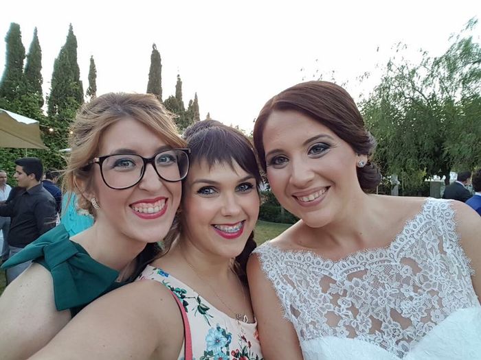 Vestido (cambio) - 1