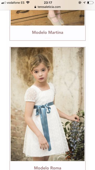 Vestidos de arras - 3