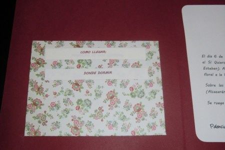 Invitaciones 2