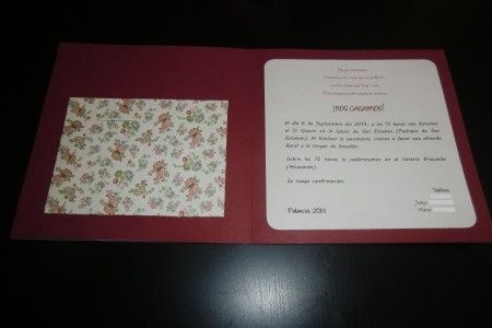 invitaciones 2