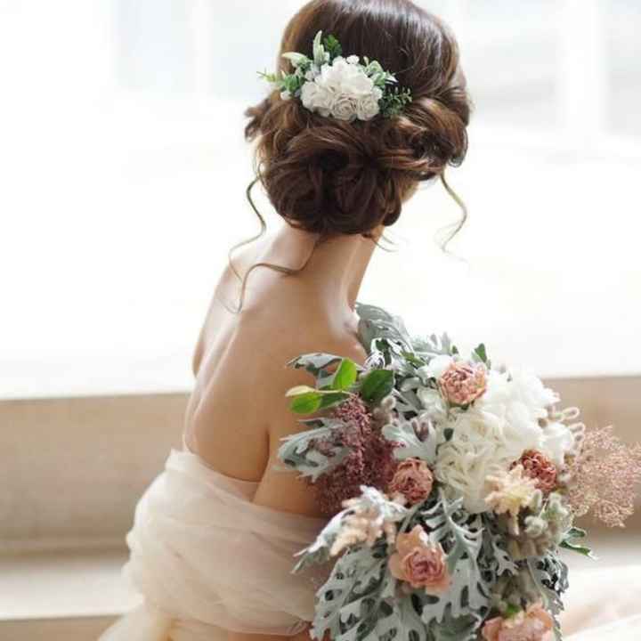 ¿Eres novia de pelo corto o largo? 💇🏻 - 6