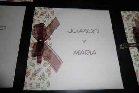 Mis invitaciones