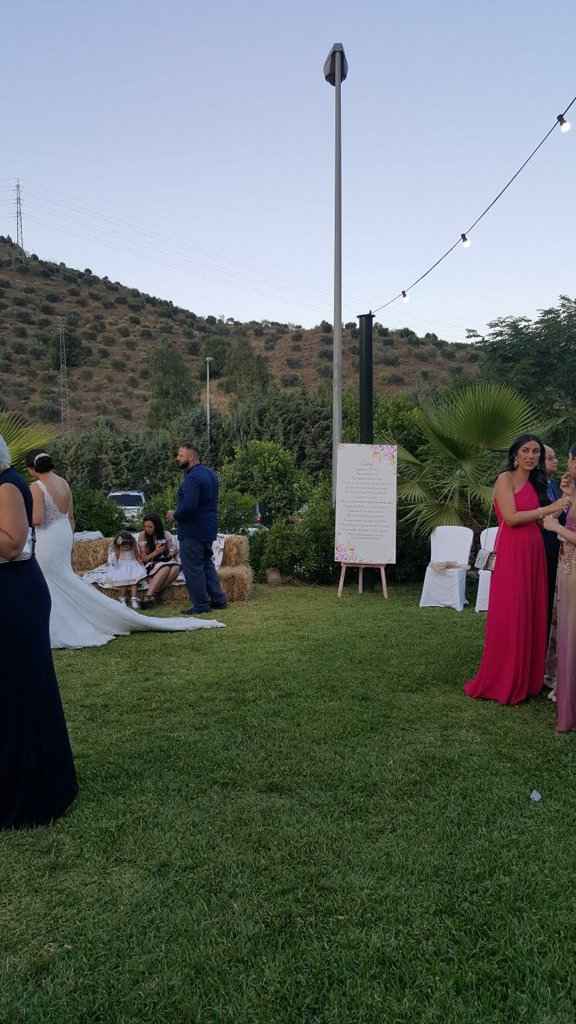 Mi boda 17.06.17 - 11