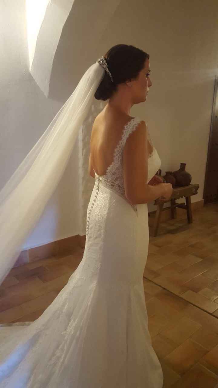 Novias de pronovias ??? - 2