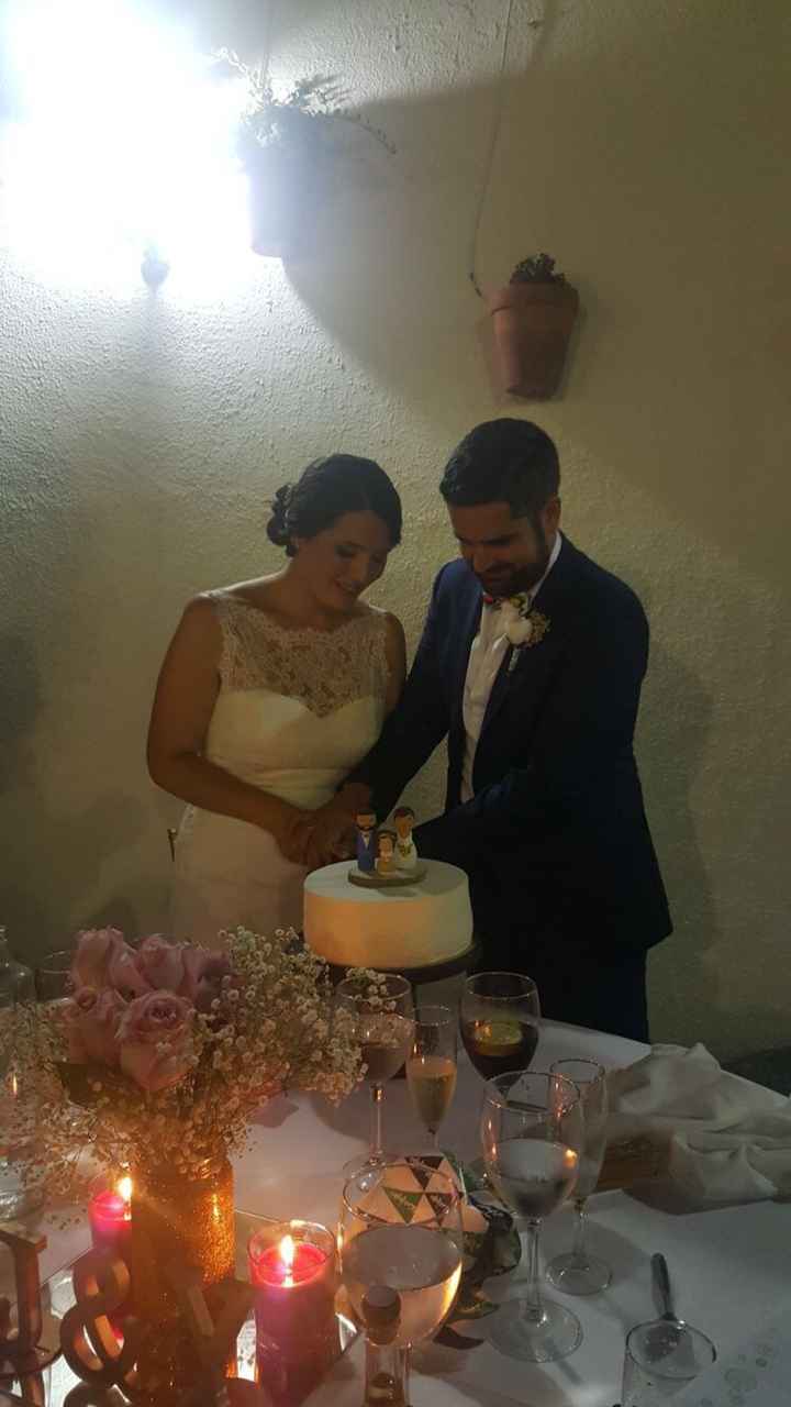 A que nos referimos cuando hablamos del color dela boda? - 6