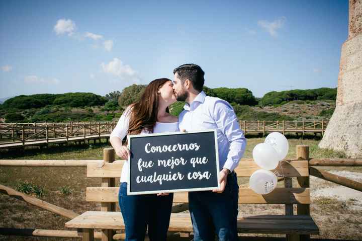 Sesion preboda! - 1