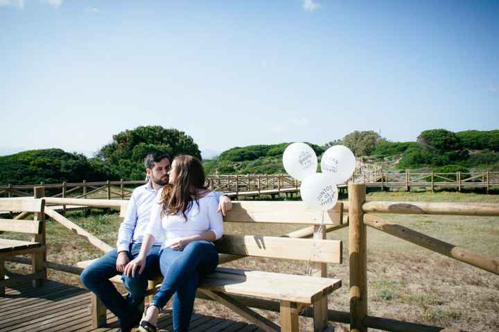 Sesion preboda! - 2