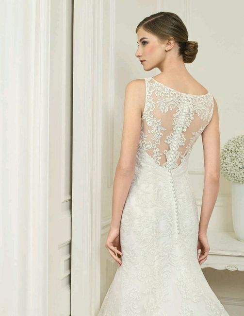 Vestidos de adriana alier coleccion 2014 - 1