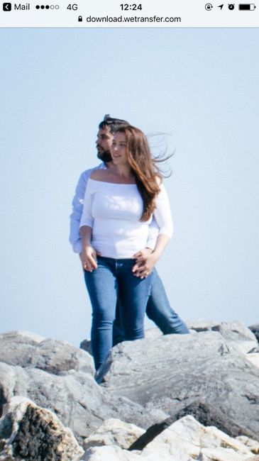 Fotos de la preboda! - 2