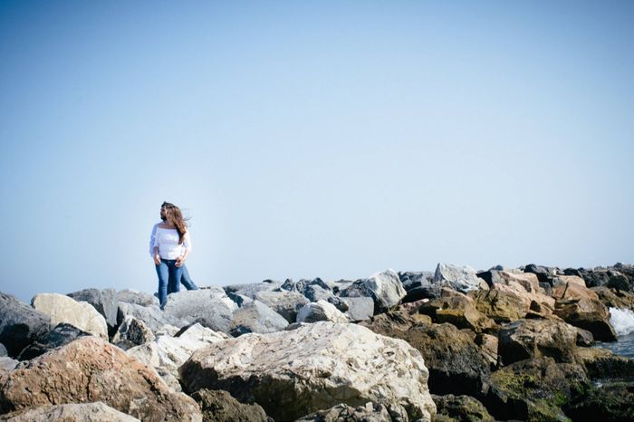 Fotos de la preboda! - 3