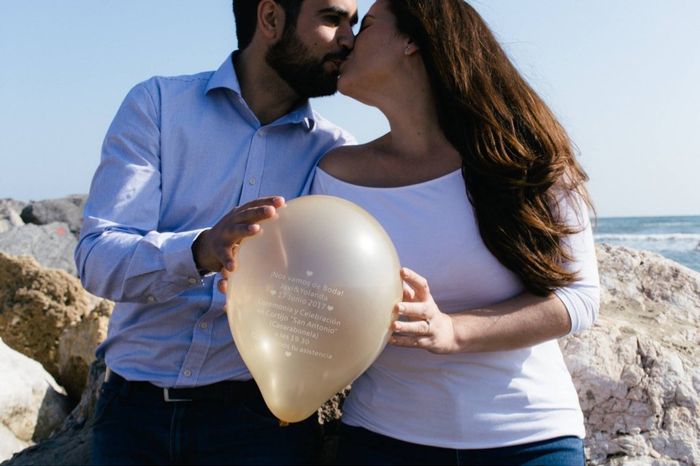 Fotos de la preboda! - 9