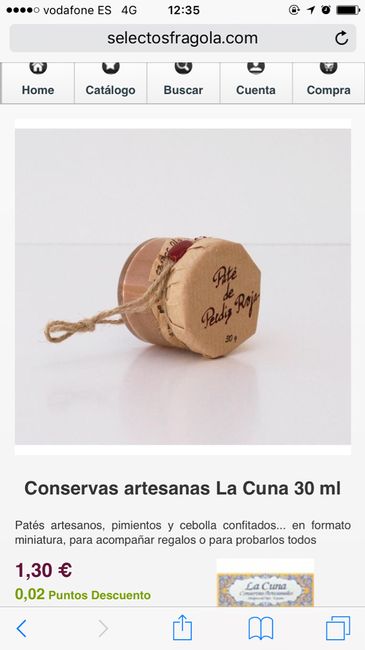 Ideas regalo - 2