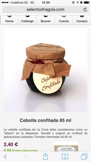 Ideas regalo - 3