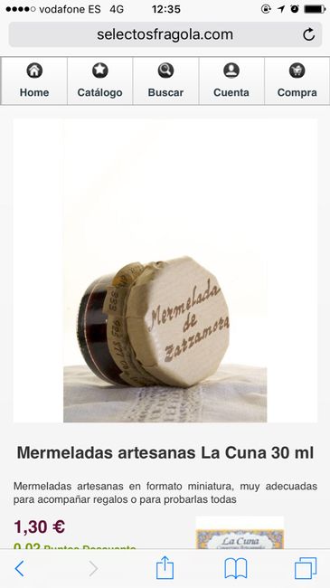 Ideas regalo - 4