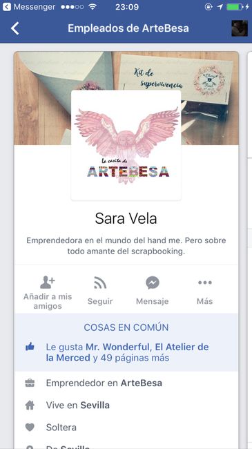 Regalo para mi padre - 1