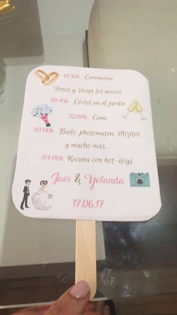 Modelos de pai pai's??? - 1