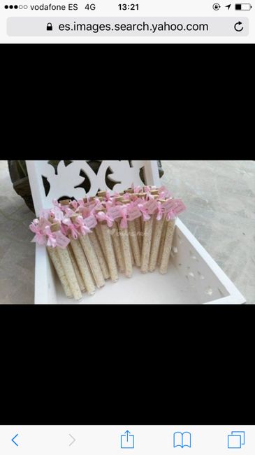 Ideas chulis para embalar el arroz - 1