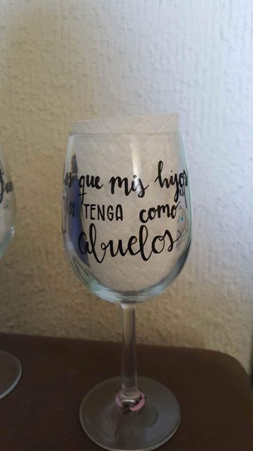  Alternativa para el ramo de las madres - 2