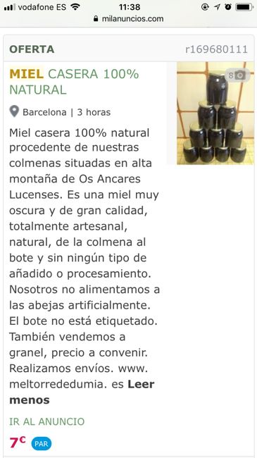  Alguien sabe dónde???? - 1