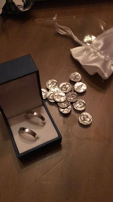  Alianzas de plata? - 1